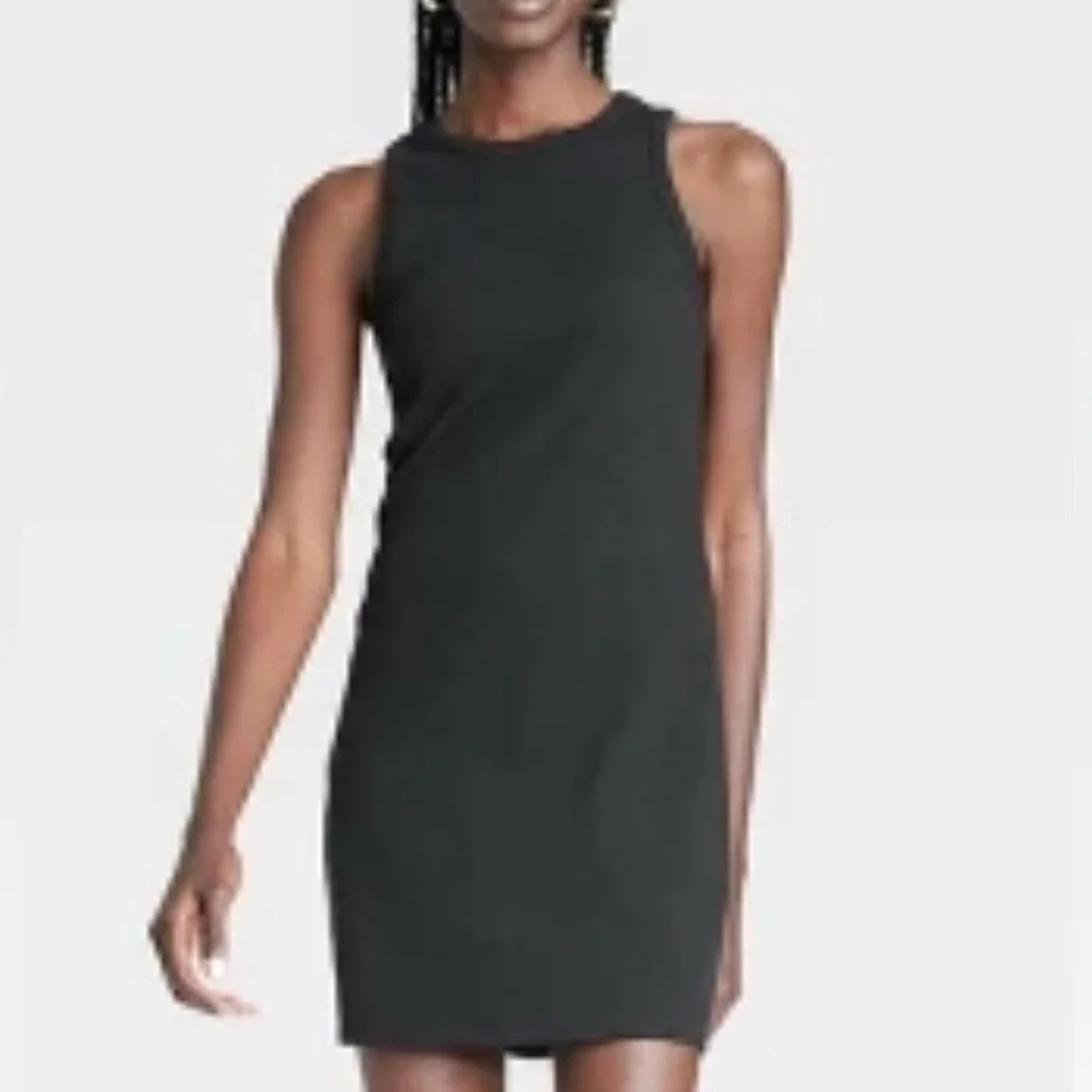 Racerback Dress Bundle A New Day - Picture 3 of 6